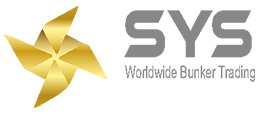SYS BUNKERING Logo